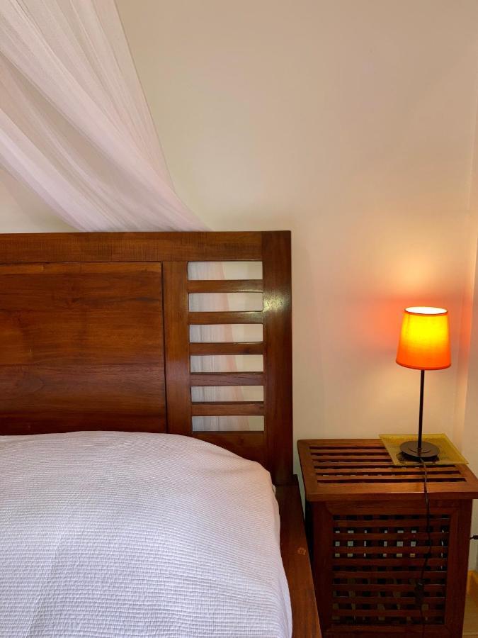 サンタンヌHabitation Bellevueアパートメント エクステリア 写真