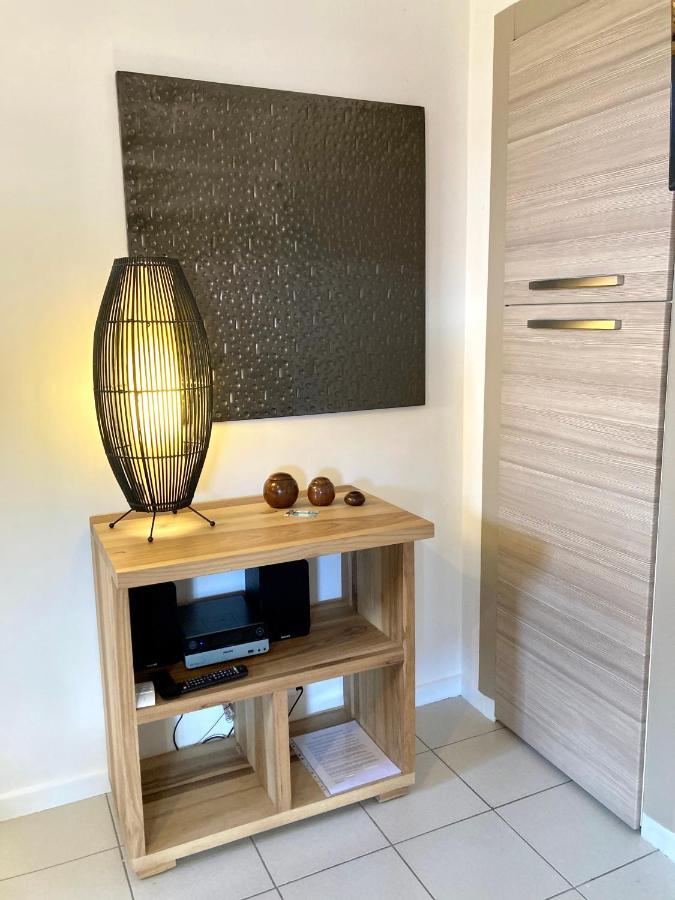 サンタンヌHabitation Bellevueアパートメント エクステリア 写真