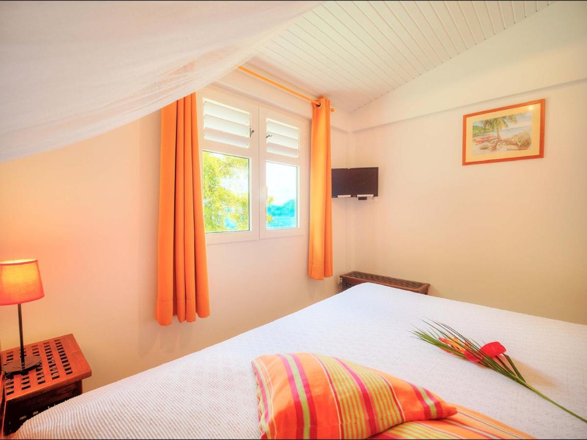 サンタンヌHabitation Bellevueアパートメント エクステリア 写真