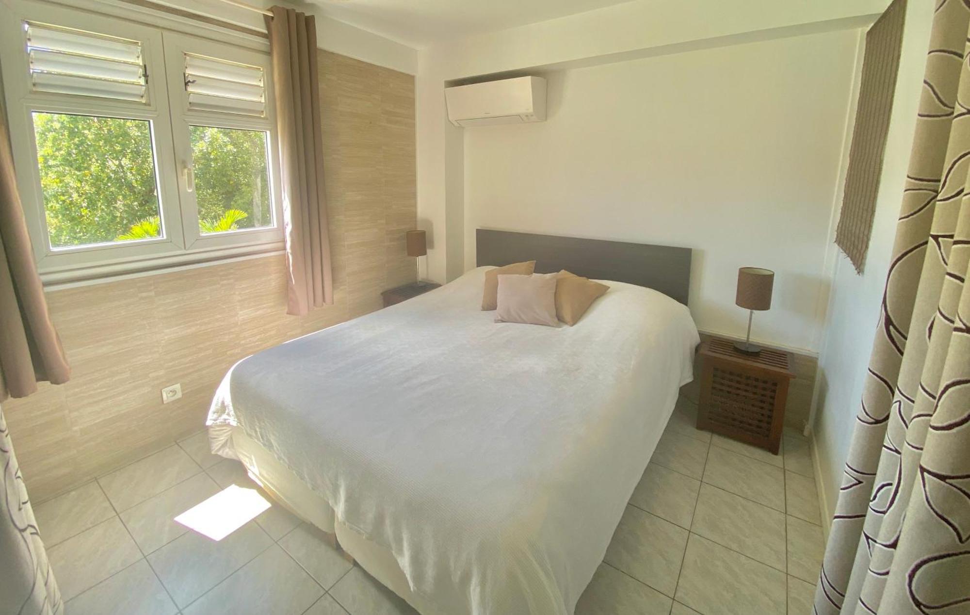 サンタンヌHabitation Bellevueアパートメント エクステリア 写真
